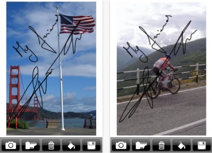 CONTEST: 5 codici di Catch & Sign all’interno! [App Store ITALIA]