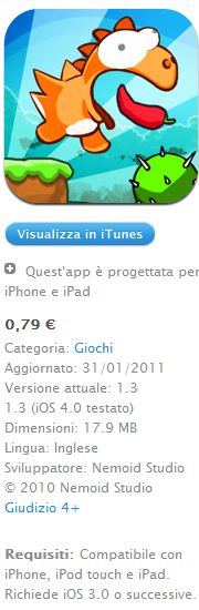 Dino_Rush_iPhone_spec