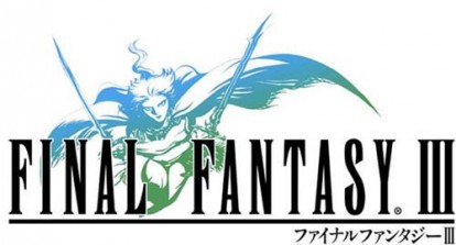 Nuovi dettagli su Final Fantasy III per iPhone!