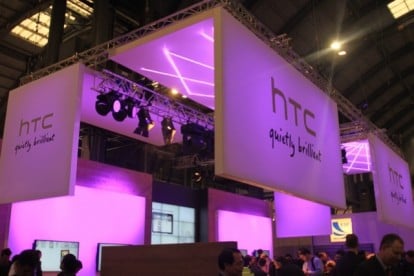 MWC ’11: la galleria completa di tutti gli smartphone HTC realizzata da iPhoneItalia e iStuff