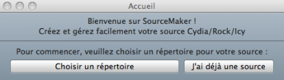 SourceMaker: ecco come creare una repo personale con pochissimi click!