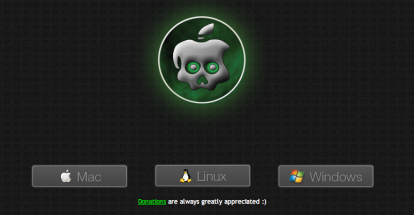 Greenpois0n.com nuovamente online: ora è possibile installare Cydia dal Loader!