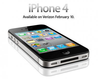 L’iPhone di Verizon monterà il firmware 4.2.6, già disponibile online