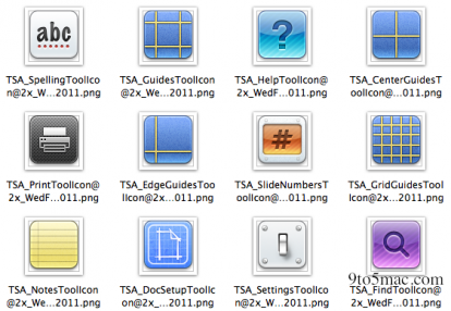iWork presto su iPhone? Forse sì…