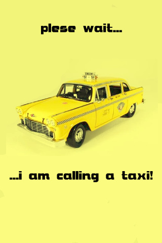 Taxi Europe: ti serve un passaggio?