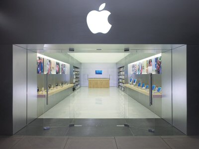 Un Apple Store anche a Napoli iPhone Italia