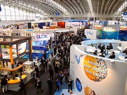 iPhoneItalia al CeBIT di Hannover: tutte le info sui nostri blog!