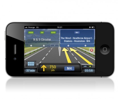 MWC ’11: CoPilot Live 9, tutte le novità in anteprima