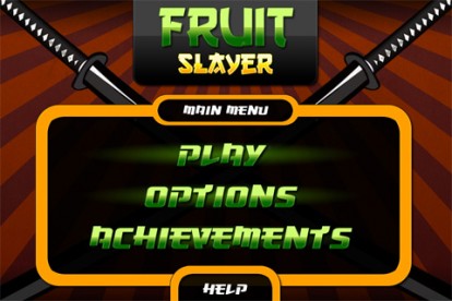 Fruit Slayer: l’esatto clone di Fruit Ninja