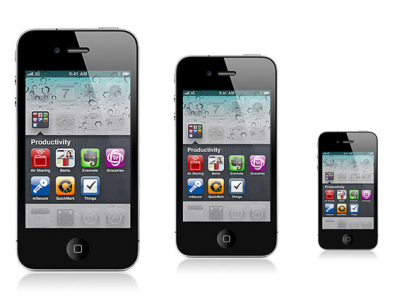 E se nel 2011 di Apple ci fossero tre modelli di iPhone differenti? [Riflessione]