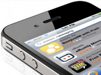 Le migliori 5 applicazioni di messaggistica istantanea per iPhone