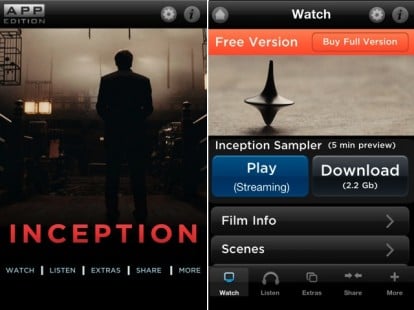 Warner Brothers lancia un servizio di download e streaming per i propri film tramite App Store