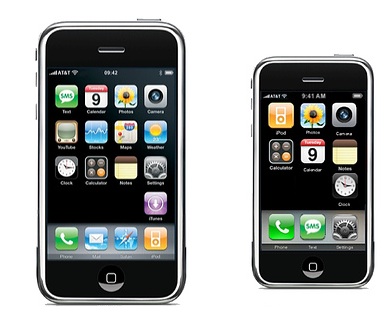 Apple ha progettato per il futuro l’uscita di un iPhone Nano senza contratto?