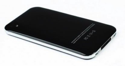 Apple assume Terry Gilton, fondatore di pSiFlow: nuovi sensori nell’iPhone 5?