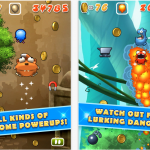 Mega Run si aggiorna e aggiunge finalmente la compatibilità con iPhone 5