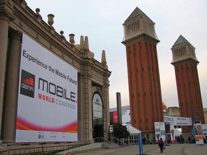 iPhoneItalia e iStuff volano a Barcellona per seguire il Mobile World Congress 2011!
