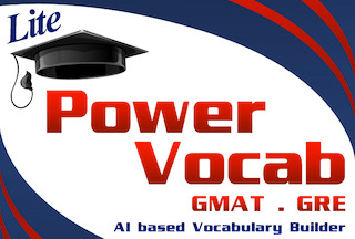 PowerVocab, per perfezionare il vostro vocabolario d’inglese!