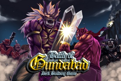 Battle of Gundabad: un nuovo titolo per i fan dei giochi di carte deck building