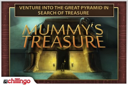 Mummy’s Treasure: trova ricchezze del faraone cercando di non farlo cadere [Recensione iPhoneItalia]