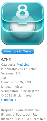 Ricorda le medicine da prendere con Pillboxie