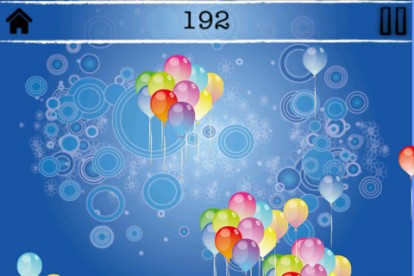 Pop Balloons, un divertente passatempo gratuito