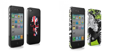 Proporta presenta le nuove custodie iPhone 4 by Ben Allen