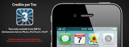 Credito per Tre non funziona correttamente? Gli sviluppatori spiegano le motivazioni del temporaneo disservizio