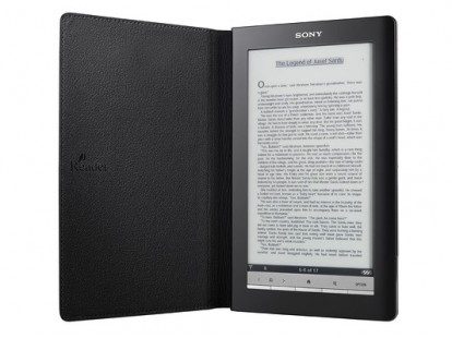 Apple avrebbe bloccato l’applicazione “Sony Reader”