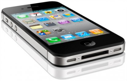 MWC’11: iPhone 4 nominato “miglior dispositivo mobile dell’anno”