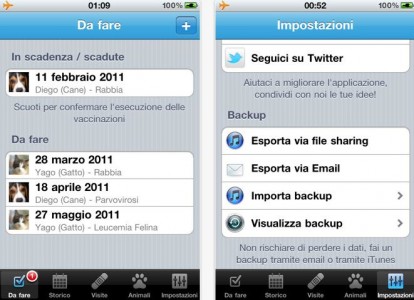 The Pets Diary arriva anche in versione freemium