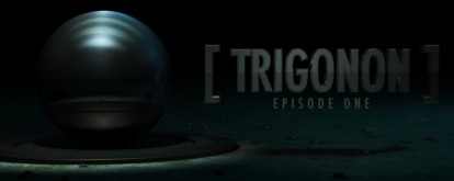 Il gioco “Trigonon: Episode One” dal 3 marzo su App Store