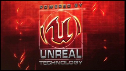 Unreal Engine 3 nei prossimi giochi Gameloft