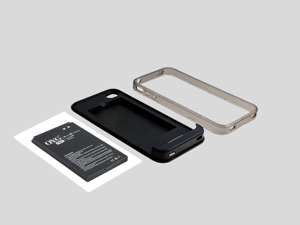 Basil Integrated Battery Cover Universal, Pezzo Di Ricambio. Unisex Adulto, Nero, Taglia Unica - Foto 6