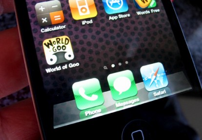 World of Goo arriverà anche su iPhone