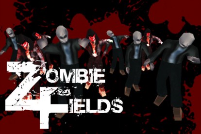 Zombie Fields: un altro shooter a tema Zombie