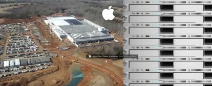 John Siracusa: “I Data Center di Apple sono una mitraglietta in mano ad un bambino”