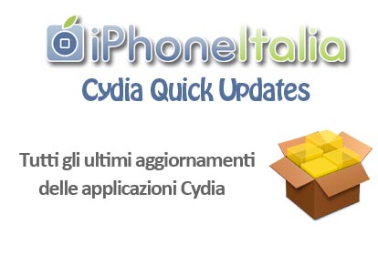 iPhoneItalia Cydia Quick Updates: si aggiornano TruPrint, SBRotator e iSHSHit