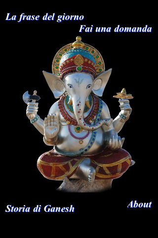 Ganesh’ Word: rifletti sul mondo che ti circonda!