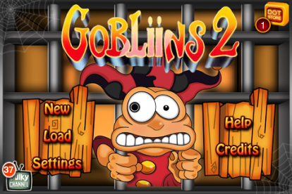 Gobliins 2: il ritorno di un classico puzzle game provato in anteprima da iPhoneItalia!