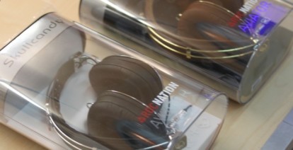 Ls SkullCandy Aviator e le ArkHippo disponibili in anteprima da iStuff