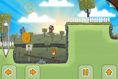 Max and the Magic Markerdi (10)