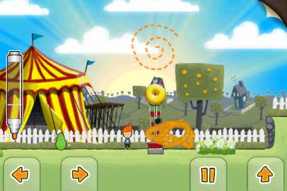 Max and the Magic Markerdi (11)