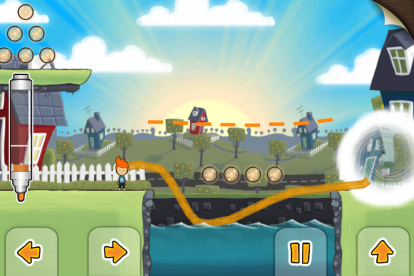 Max and the Magic Markerdi (12)