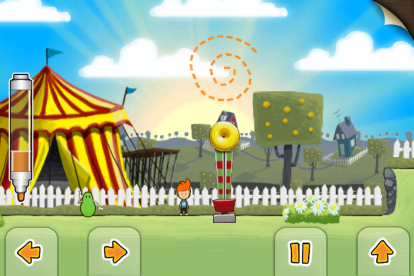 Max and the Magic Markerdi (3)