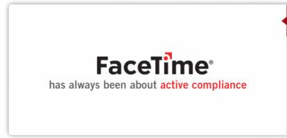 Apple acquista il dominio FaceTime.com