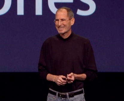 Steve Jobs: Quando la passione va oltre…[LE NOSTRE RIFLESSIONI]