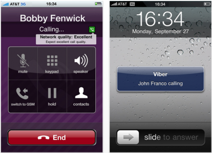 Viber 20.5.1.2 download the last version for iphone