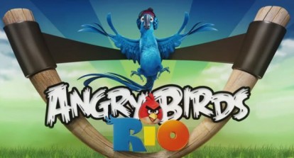 Angry Birds Rio disponibile su AppStore neozelandese