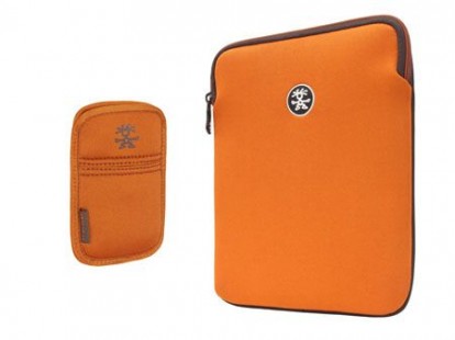 La linea Colour Flash si tinge di primavera, ecco le nuove custodie firmate Crumpler