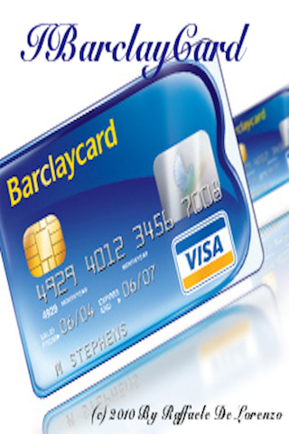 iBarclayCARD, l’app per i possessori di carte Barclaycard